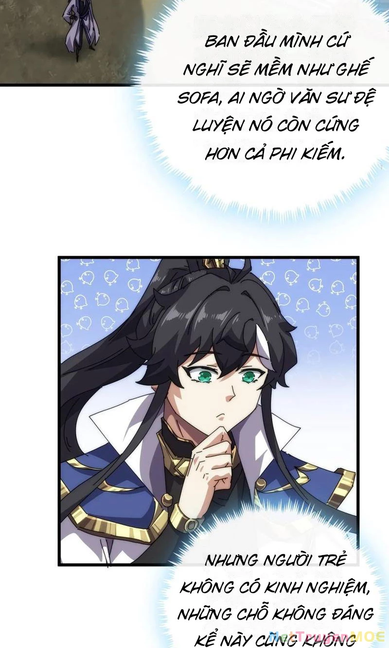 Mời Công Tử Trảm Yêu Chapter 72 - Trang 2