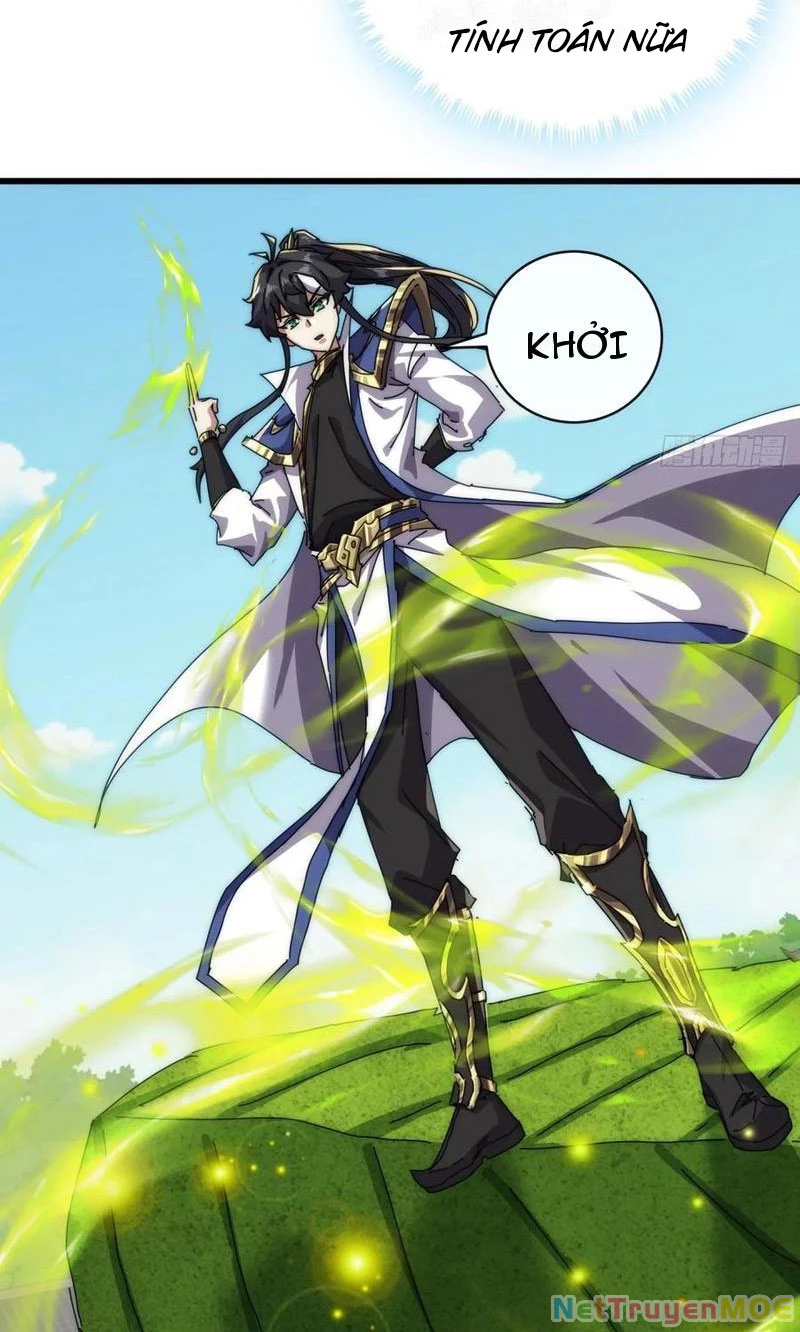 Mời Công Tử Trảm Yêu Chapter 72 - Trang 2