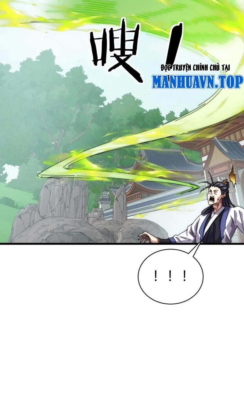 Mời Công Tử Trảm Yêu Chapter 72 - Trang 2