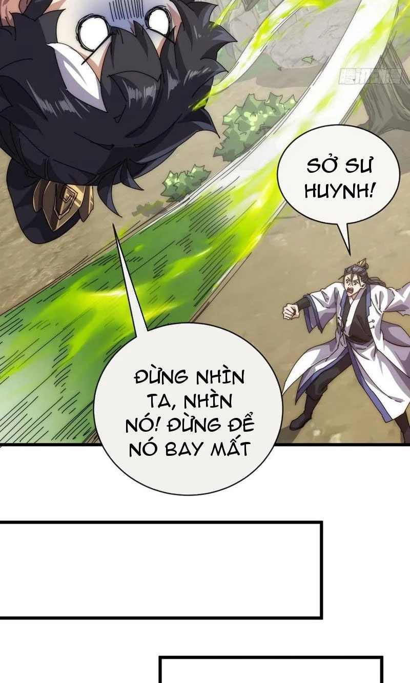 Mời Công Tử Trảm Yêu Chapter 72 - Trang 2