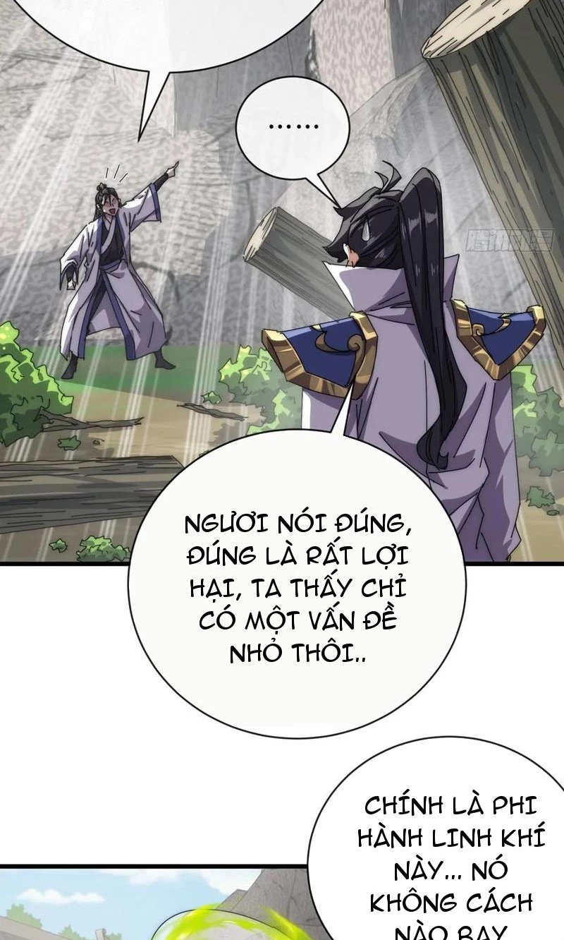 Mời Công Tử Trảm Yêu Chapter 72 - Trang 2