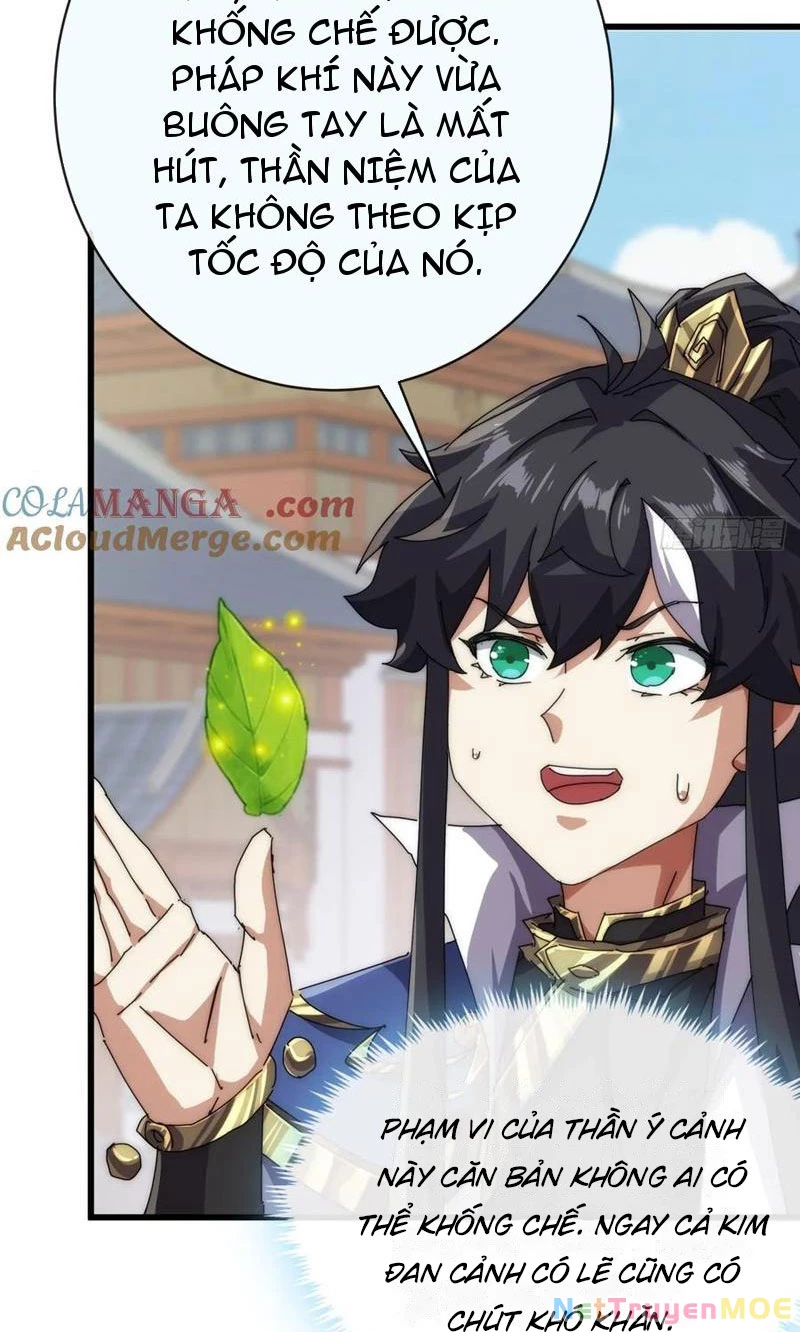 Mời Công Tử Trảm Yêu Chapter 72 - Trang 2