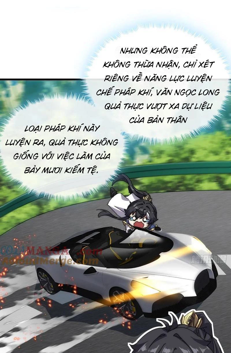 Mời Công Tử Trảm Yêu Chapter 72 - Trang 2