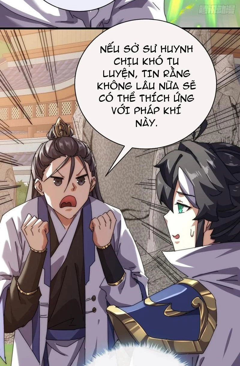 Mời Công Tử Trảm Yêu Chapter 72 - Trang 2