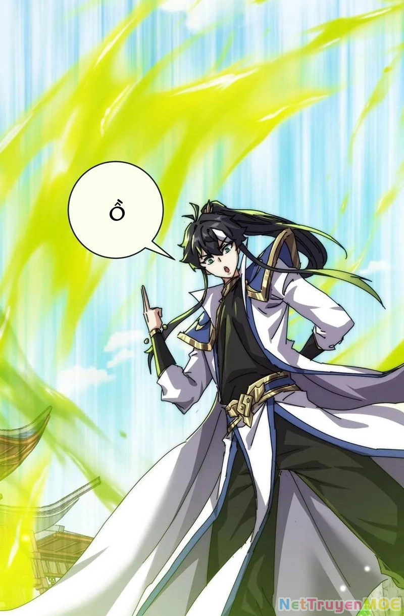 Mời Công Tử Trảm Yêu Chapter 72 - Trang 2