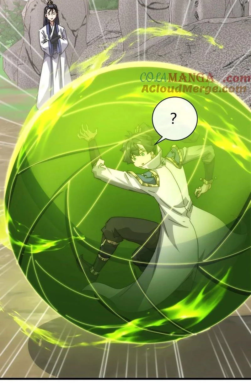 Mời Công Tử Trảm Yêu Chapter 72 - Trang 2