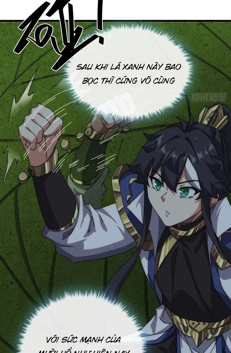 Mời Công Tử Trảm Yêu Chapter 72 - Trang 2