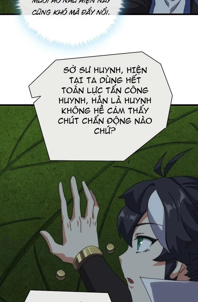 Mời Công Tử Trảm Yêu Chapter 72 - Trang 2