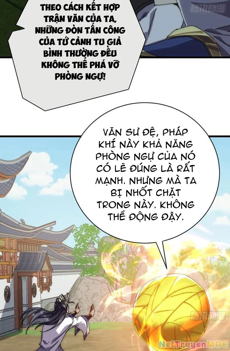 Mời Công Tử Trảm Yêu Chapter 72 - Trang 2
