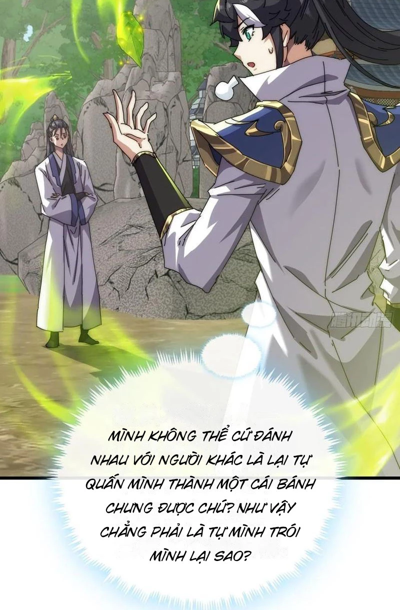 Mời Công Tử Trảm Yêu Chapter 72 - Trang 2