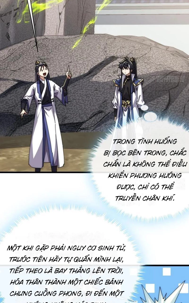 Mời Công Tử Trảm Yêu Chapter 72 - Trang 2