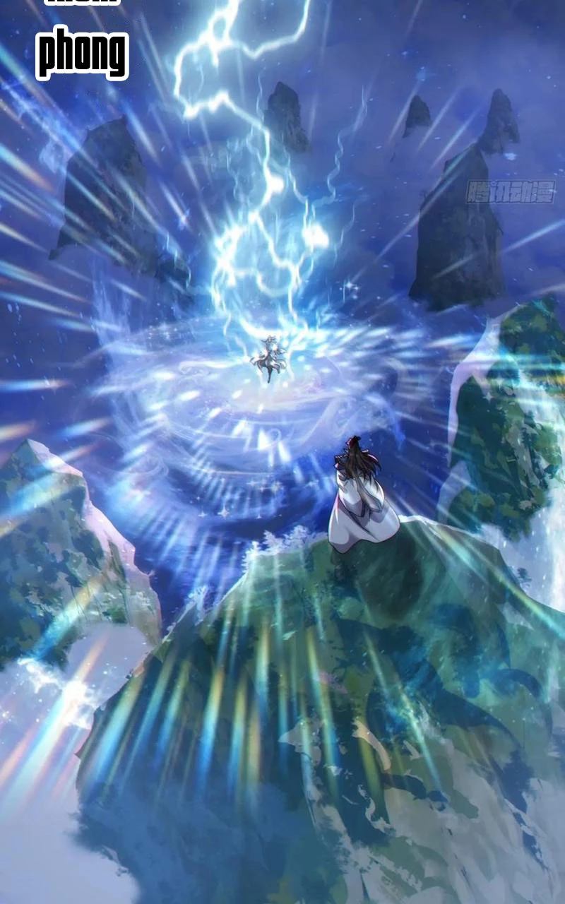 Mời Công Tử Trảm Yêu Chapter 72 - Trang 2