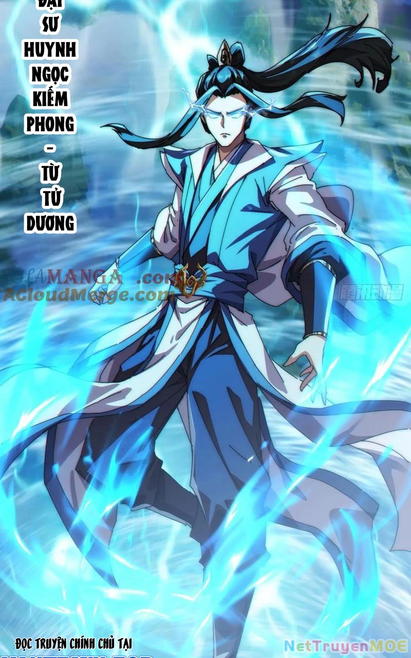 Mời Công Tử Trảm Yêu Chapter 72 - Trang 2