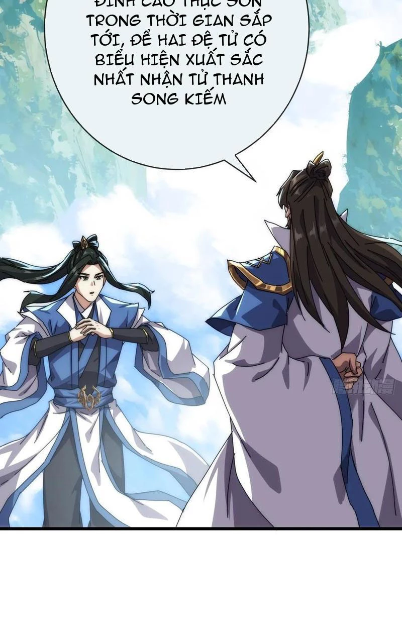 Mời Công Tử Trảm Yêu Chapter 72 - Trang 2