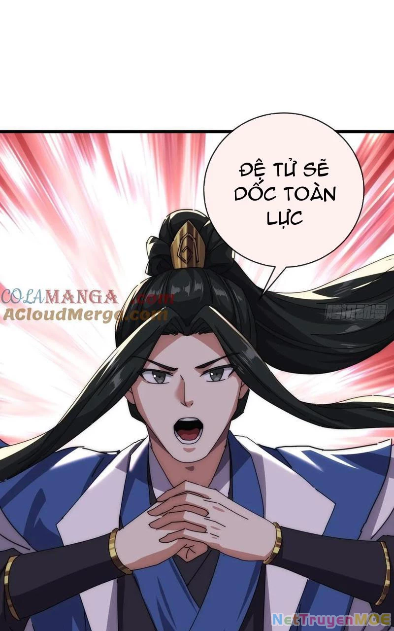 Mời Công Tử Trảm Yêu Chapter 72 - Trang 2