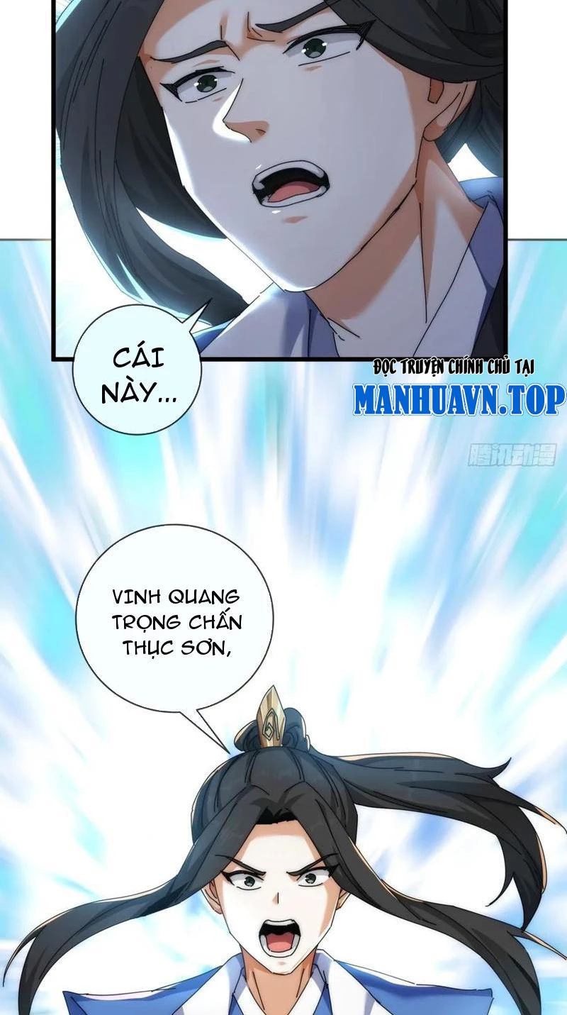 Mời Công Tử Trảm Yêu Chapter 73 - Trang 2