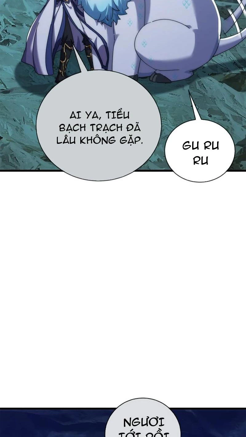 Mời Công Tử Trảm Yêu Chapter 73 - Trang 2