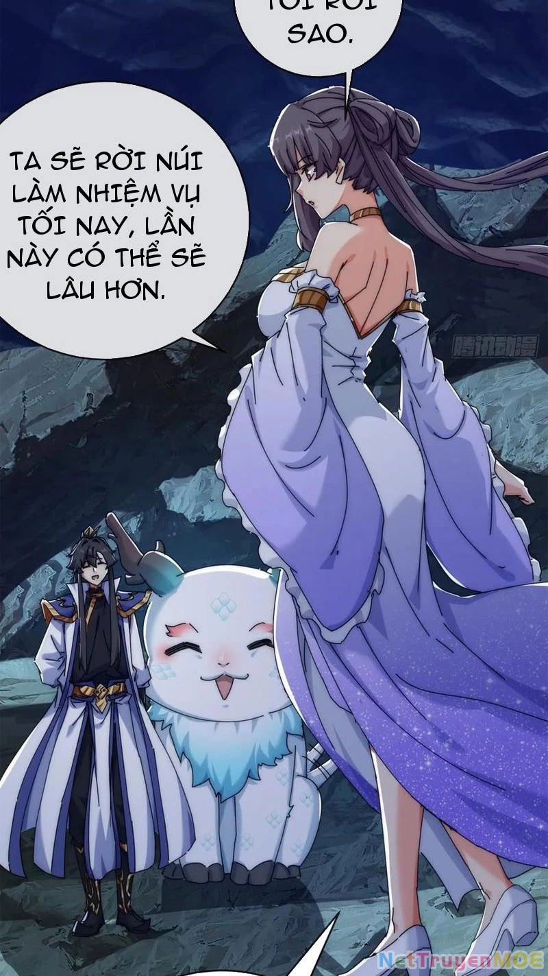 Mời Công Tử Trảm Yêu Chapter 73 - Trang 2