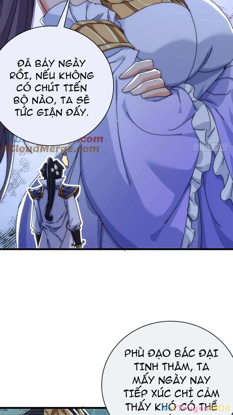 Mời Công Tử Trảm Yêu Chapter 73 - Trang 2