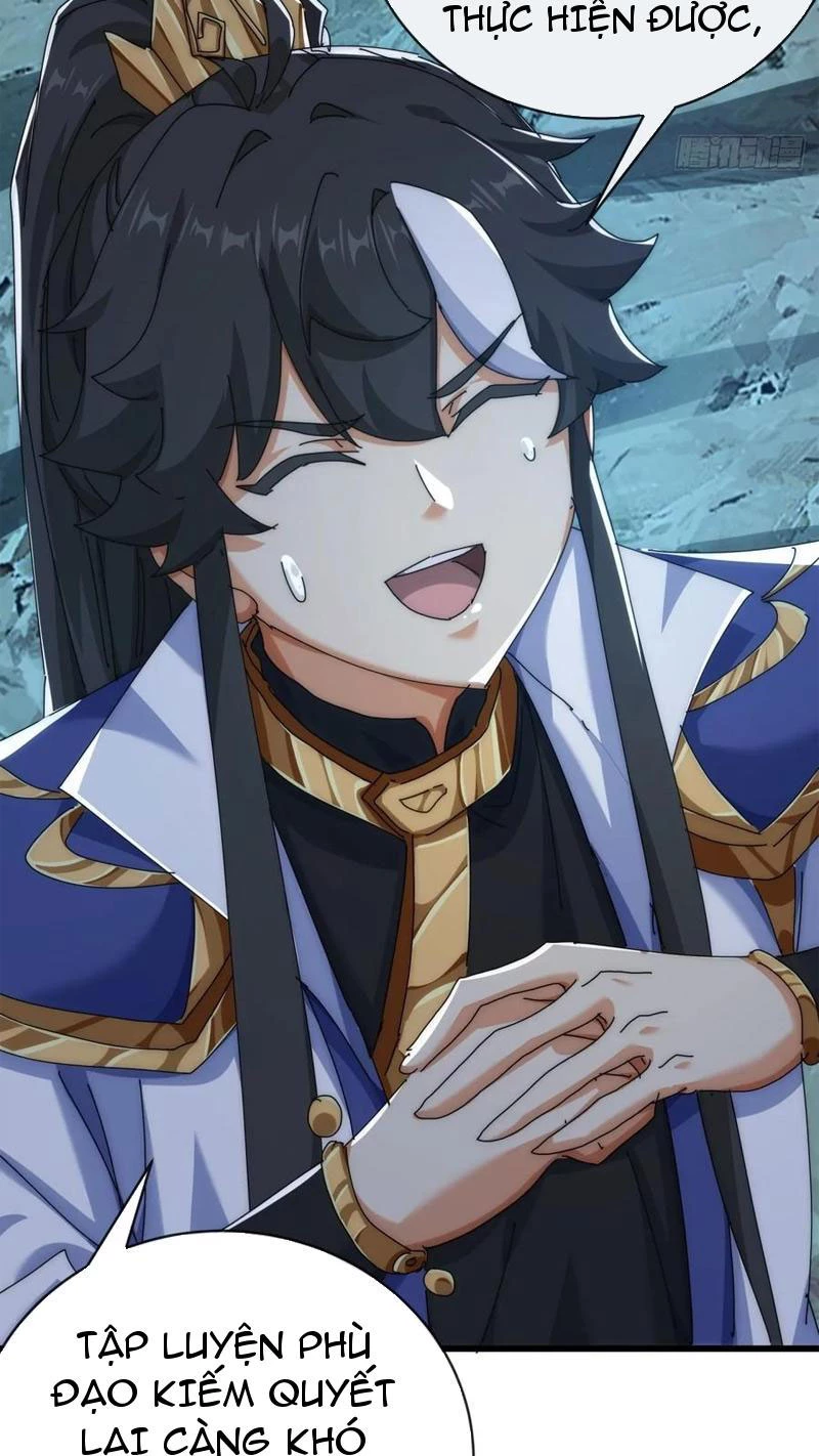 Mời Công Tử Trảm Yêu Chapter 73 - Trang 2