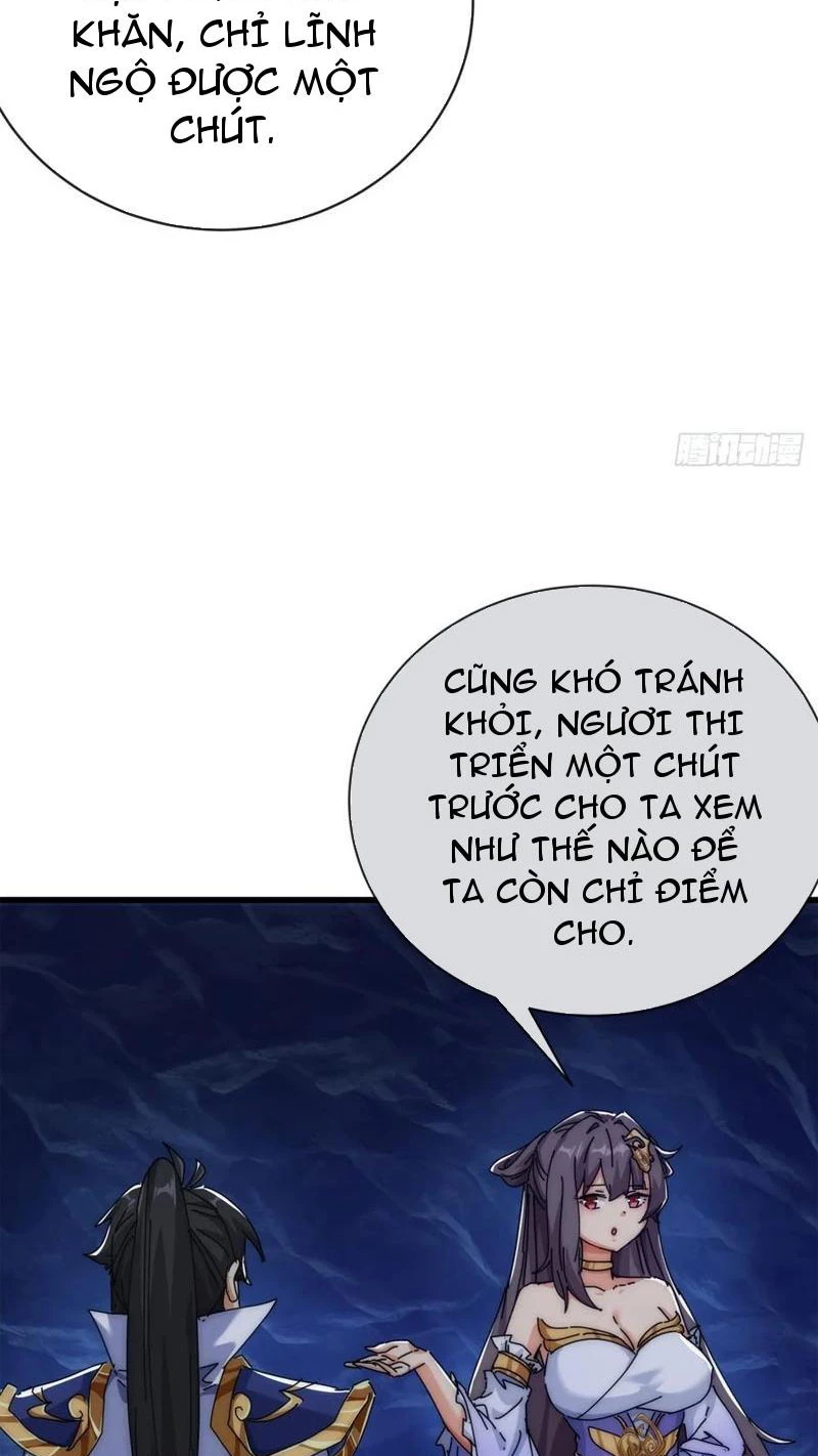 Mời Công Tử Trảm Yêu Chapter 73 - Trang 2