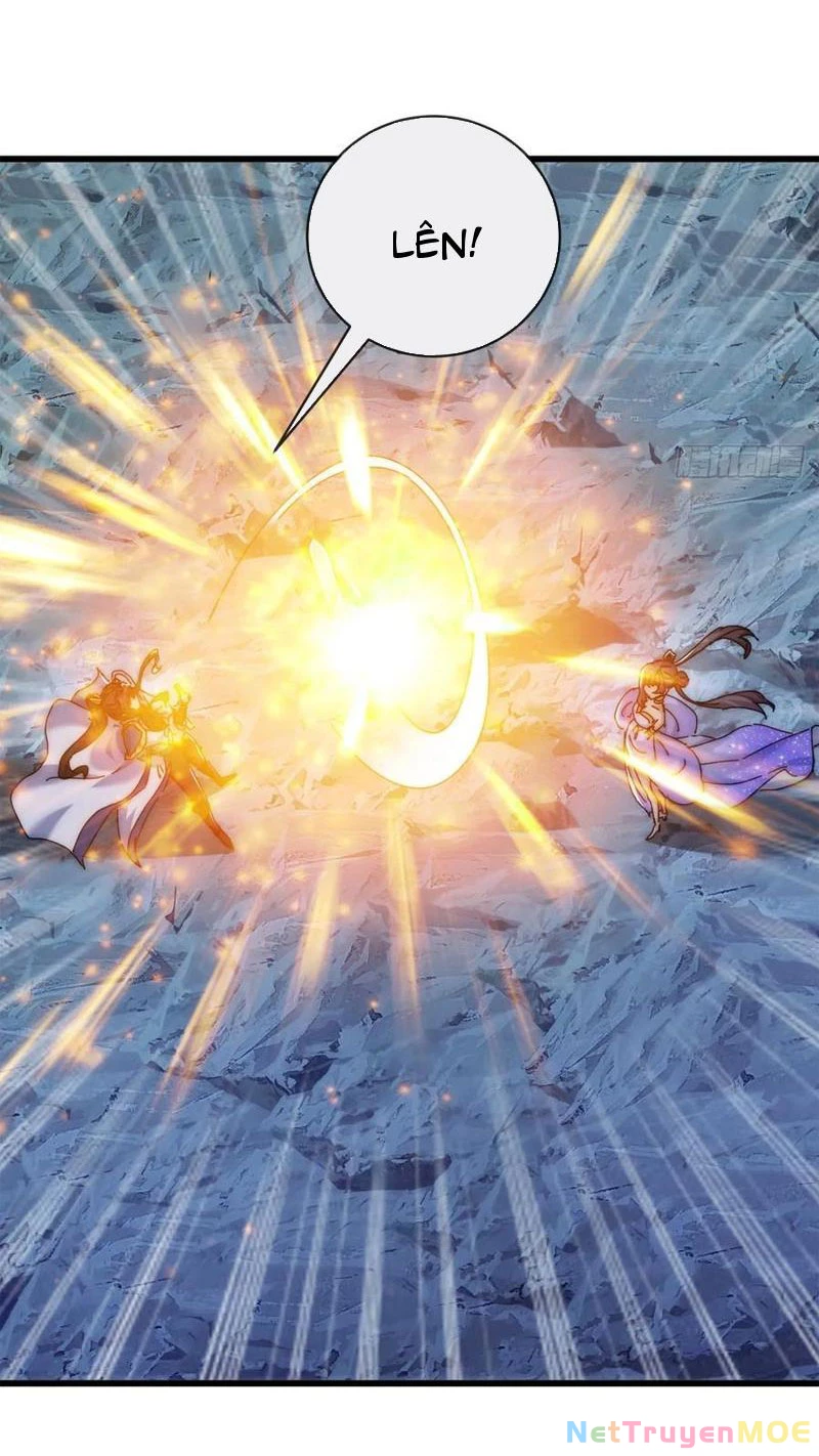 Mời Công Tử Trảm Yêu Chapter 73 - Trang 2