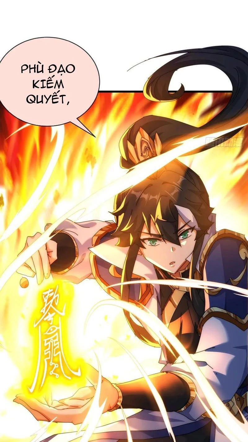 Mời Công Tử Trảm Yêu Chapter 73 - Trang 2