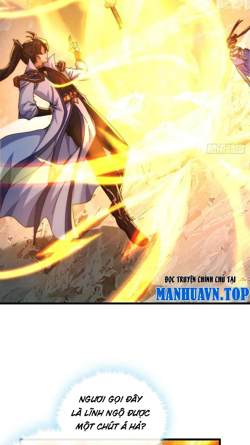 Mời Công Tử Trảm Yêu Chapter 73 - Trang 2