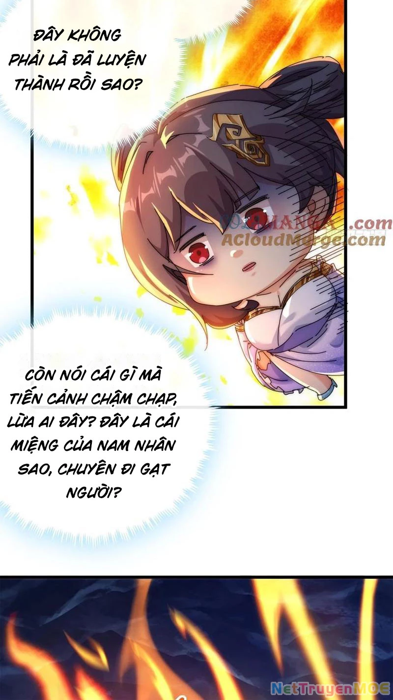 Mời Công Tử Trảm Yêu Chapter 73 - Trang 2