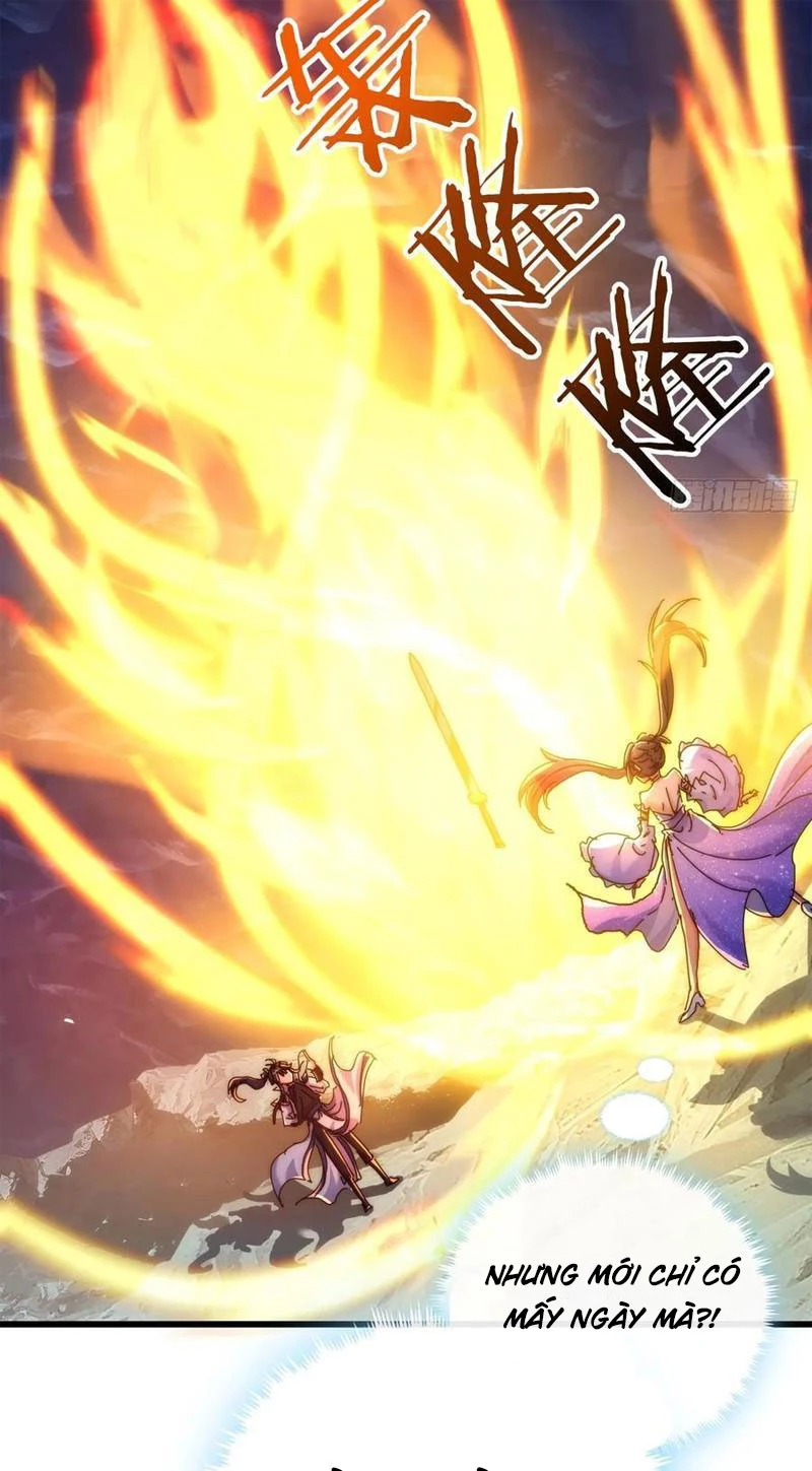 Mời Công Tử Trảm Yêu Chapter 73 - Trang 2