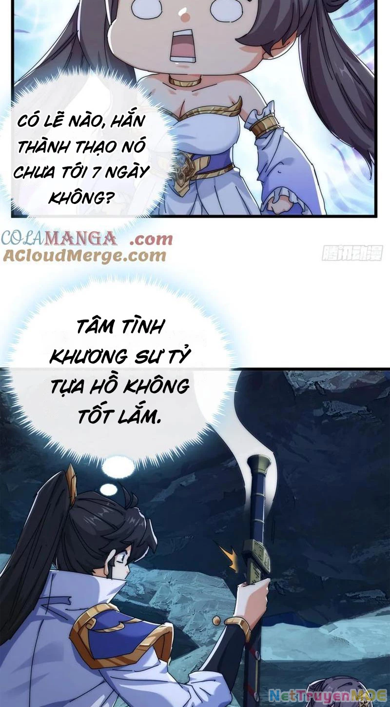 Mời Công Tử Trảm Yêu Chapter 73 - Trang 2