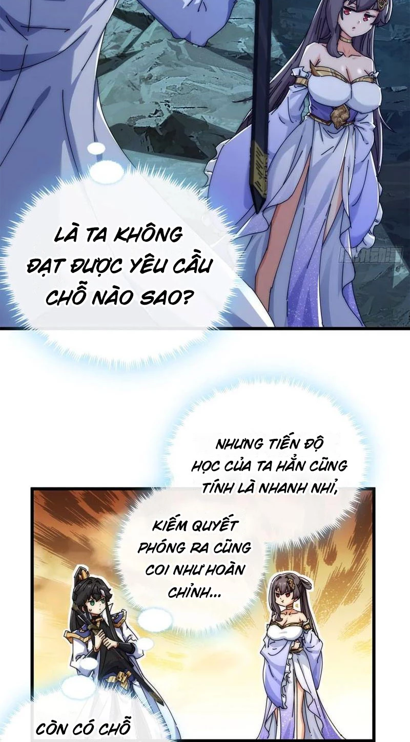 Mời Công Tử Trảm Yêu Chapter 73 - Trang 2