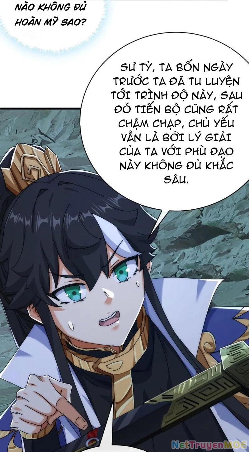 Mời Công Tử Trảm Yêu Chapter 73 - Trang 2