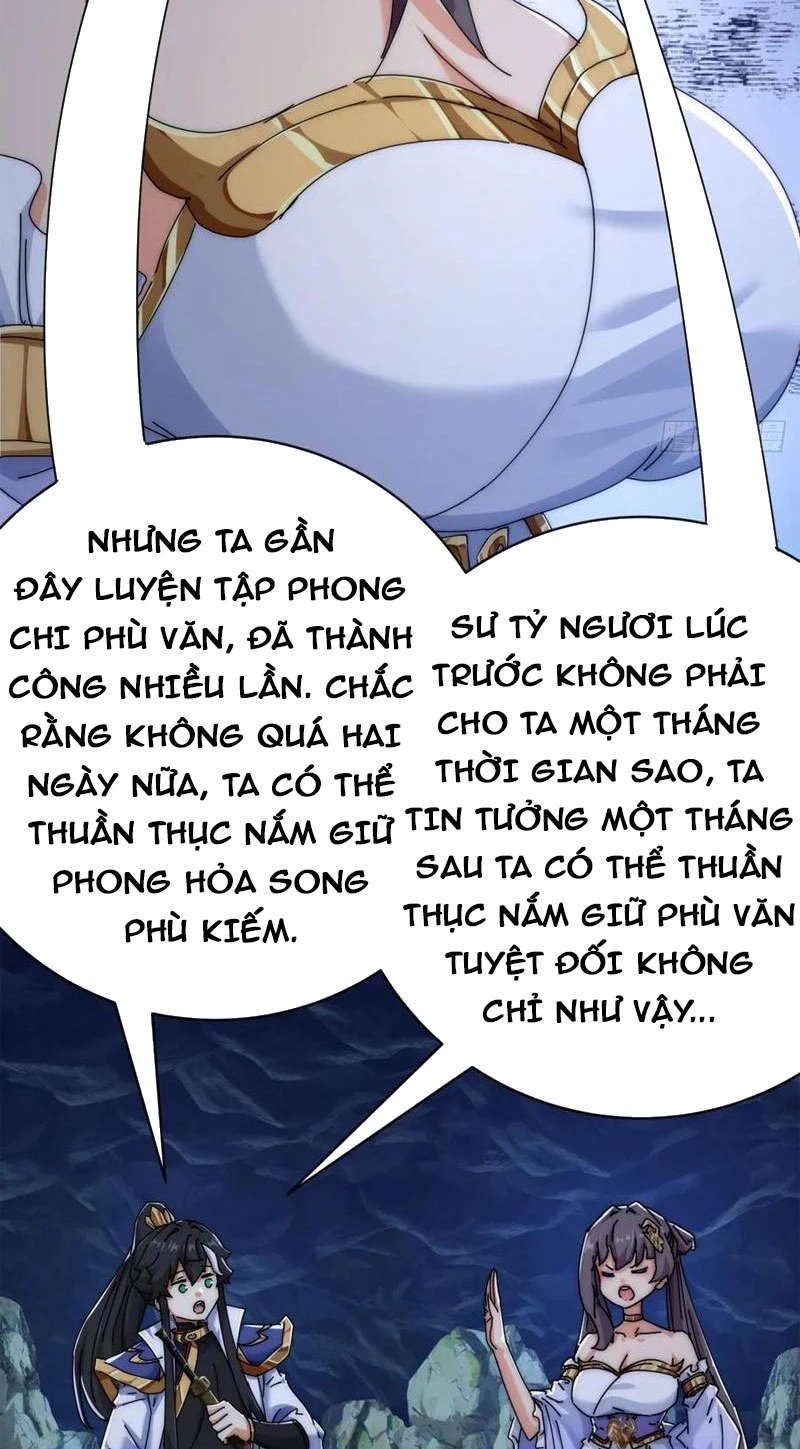 Mời Công Tử Trảm Yêu Chapter 73 - Trang 2