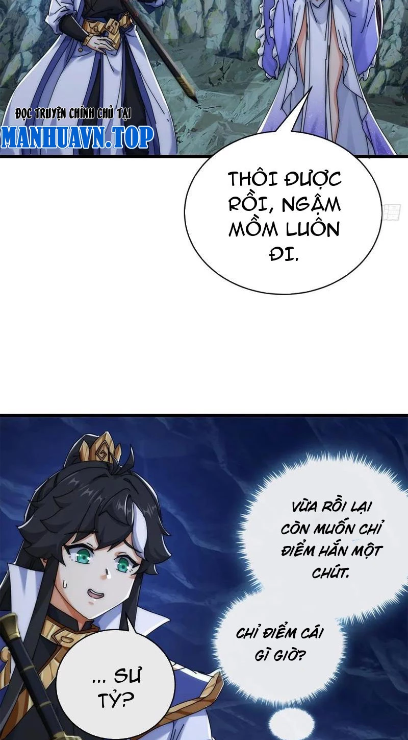 Mời Công Tử Trảm Yêu Chapter 73 - Trang 2