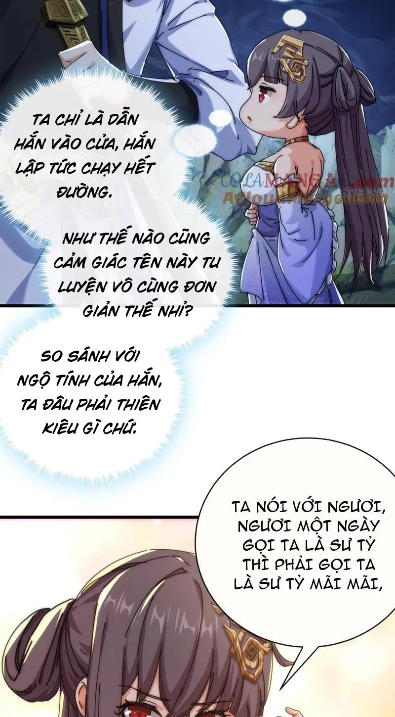 Mời Công Tử Trảm Yêu Chapter 73 - Trang 2