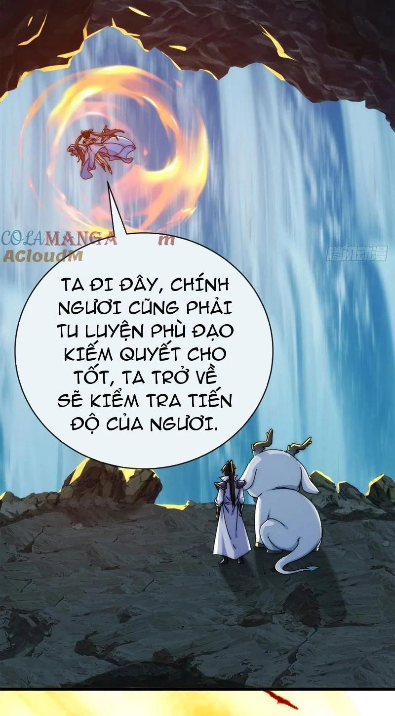 Mời Công Tử Trảm Yêu Chapter 73 - Trang 2