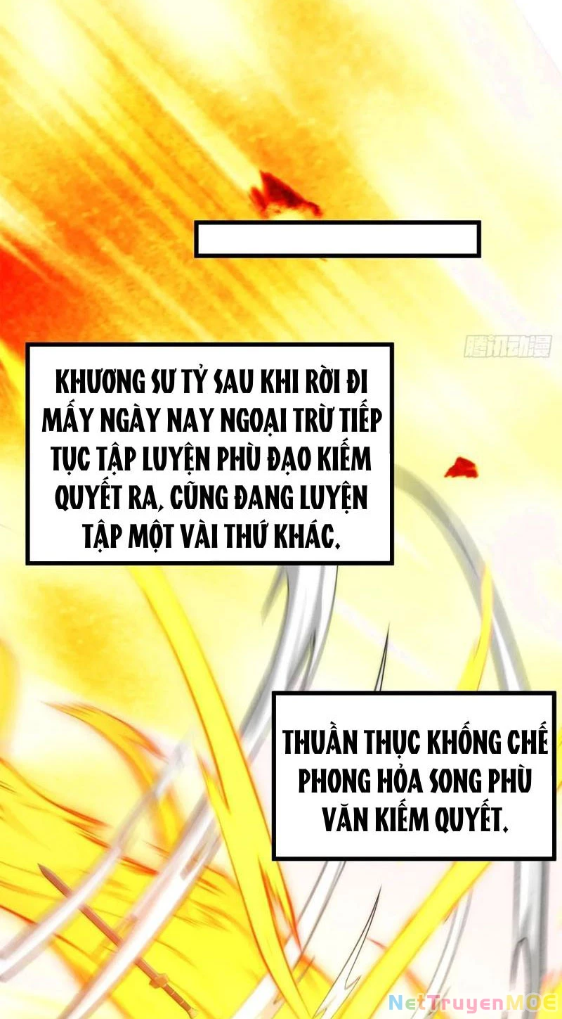 Mời Công Tử Trảm Yêu Chapter 73 - Trang 2