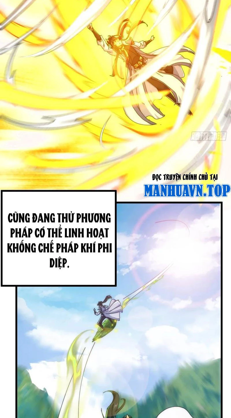 Mời Công Tử Trảm Yêu Chapter 73 - Trang 2