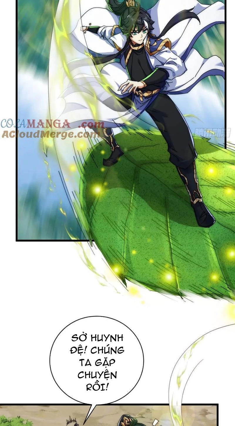 Mời Công Tử Trảm Yêu Chapter 73 - Trang 2