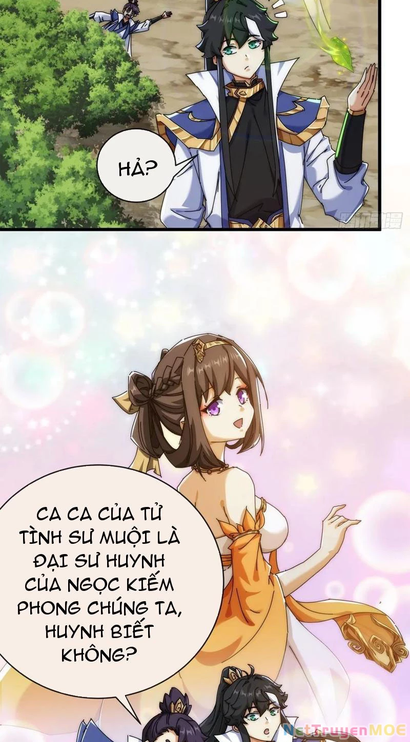 Mời Công Tử Trảm Yêu Chapter 73 - Trang 2