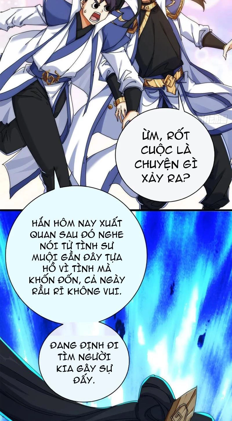 Mời Công Tử Trảm Yêu Chapter 73 - Trang 2
