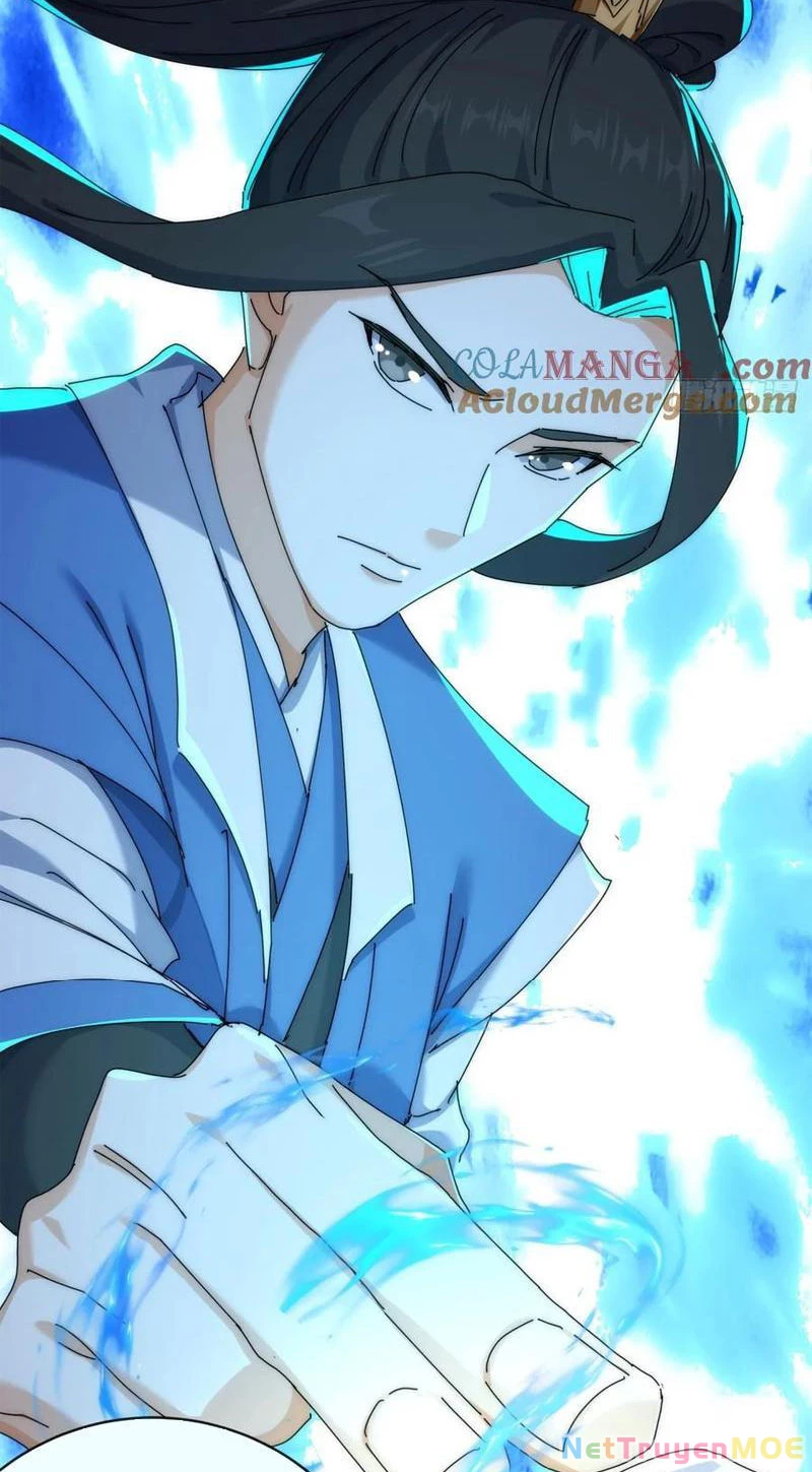 Mời Công Tử Trảm Yêu Chapter 73 - Trang 2