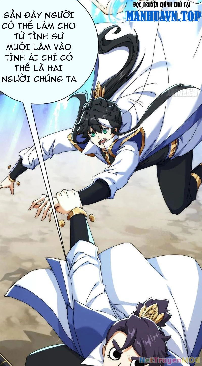 Mời Công Tử Trảm Yêu Chapter 73 - Trang 2