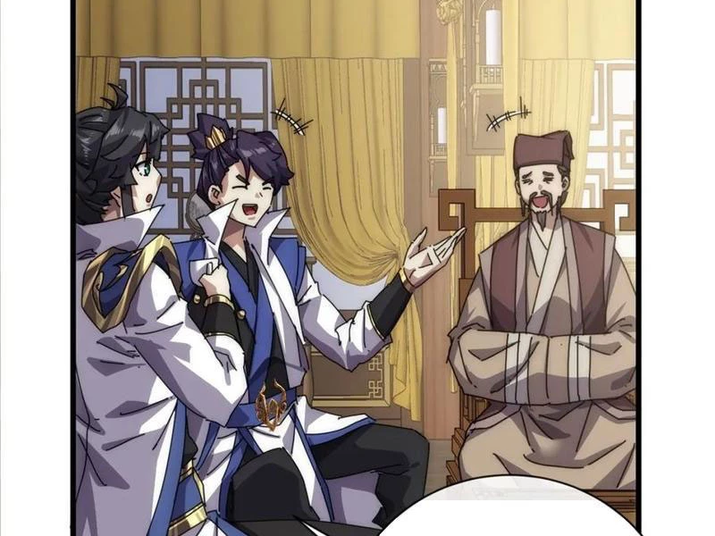 Mời Công Tử Trảm Yêu Chapter 74 - Trang 2