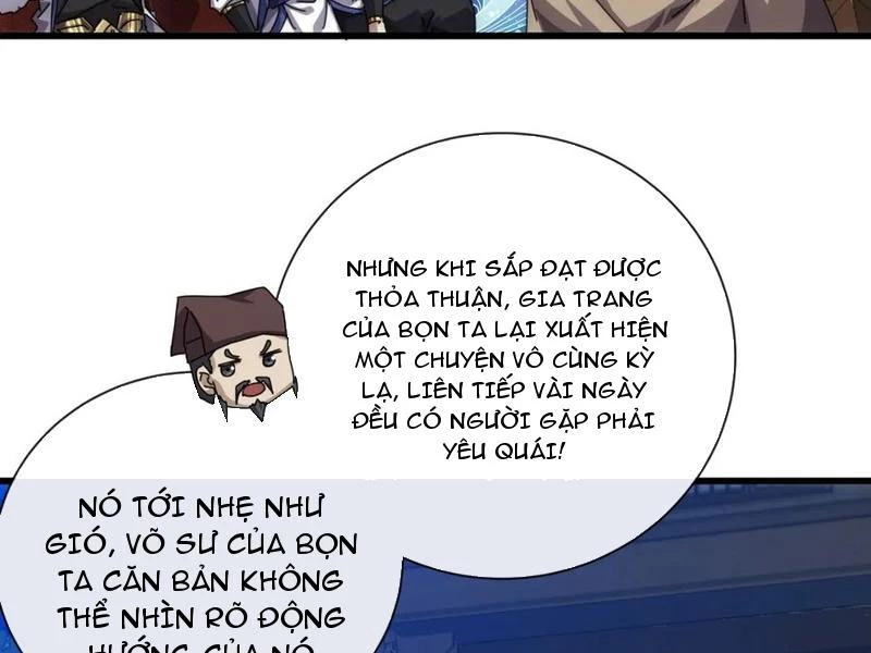 Mời Công Tử Trảm Yêu Chapter 74 - Trang 2