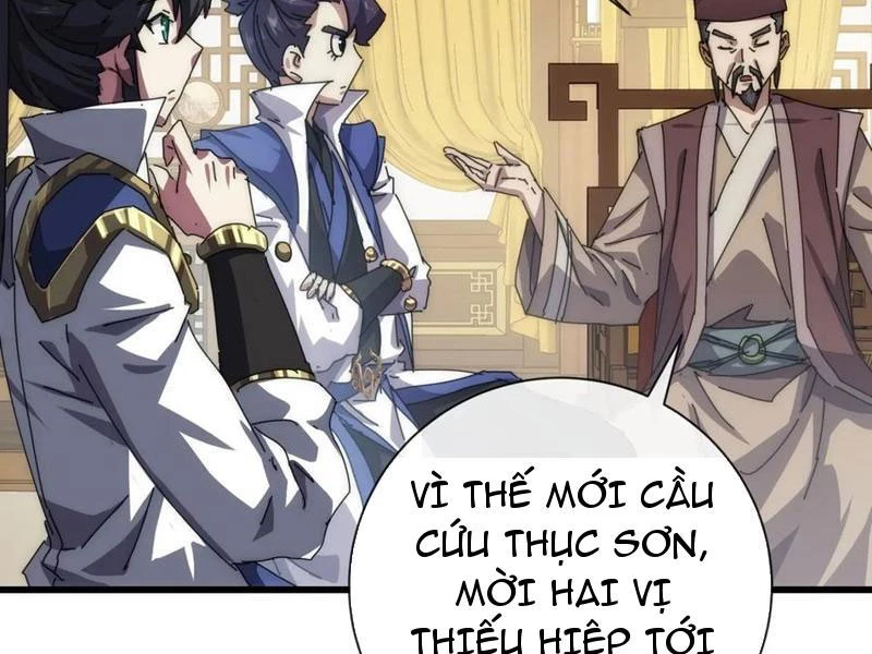 Mời Công Tử Trảm Yêu Chapter 74 - Trang 2