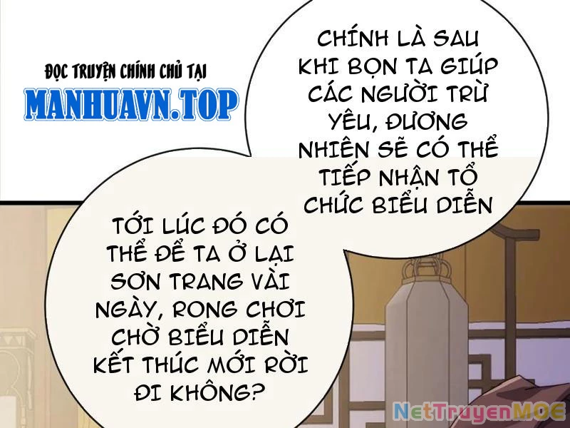 Mời Công Tử Trảm Yêu Chapter 74 - Trang 2