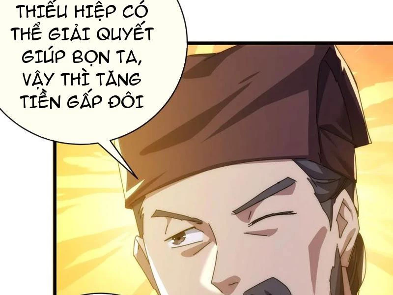 Mời Công Tử Trảm Yêu Chapter 74 - Trang 2