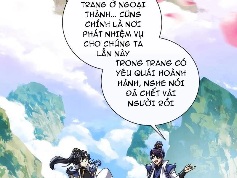 Mời Công Tử Trảm Yêu Chapter 74 - Trang 2
